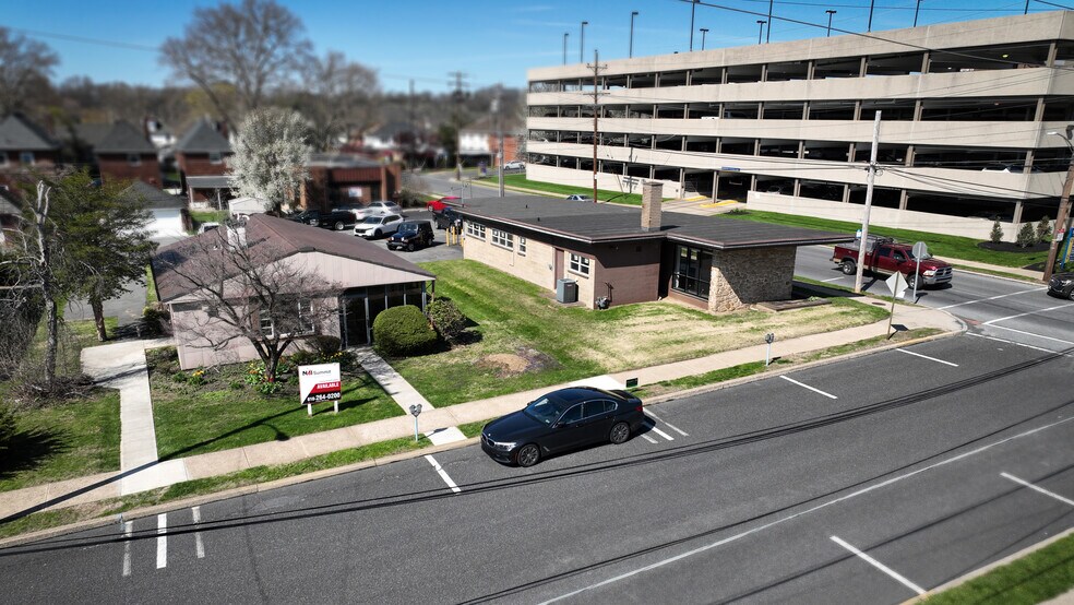 2205 Lehigh St, Easton, PA à louer - Photo de l’immeuble – Image 3 sur 8