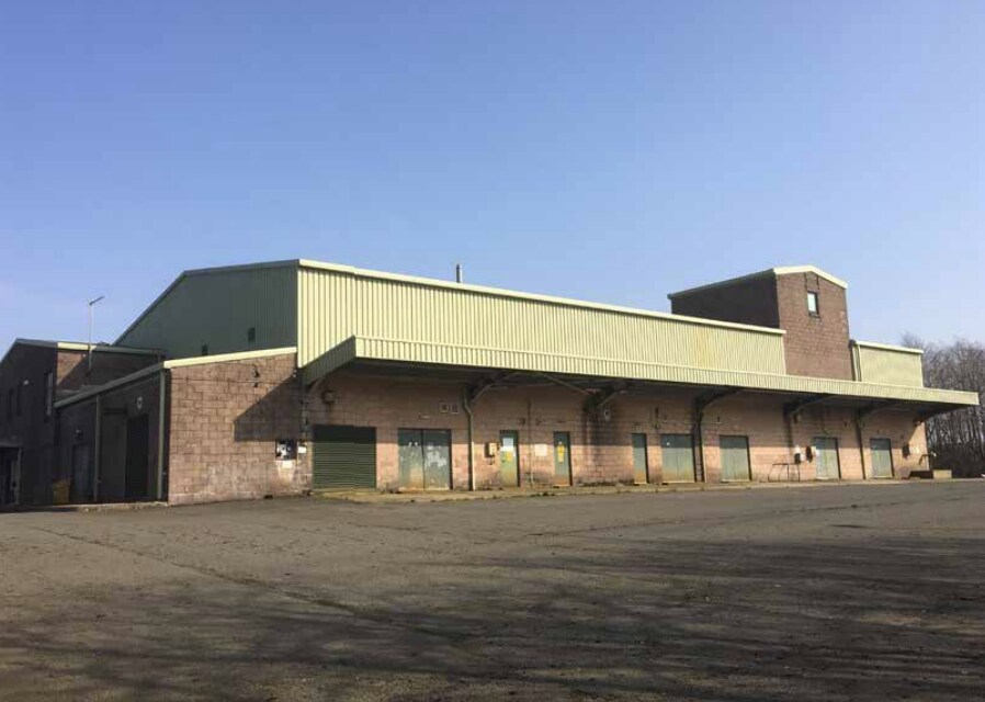 Kingston Rd, Neilston à vendre Photo principale– Image 1 sur 2