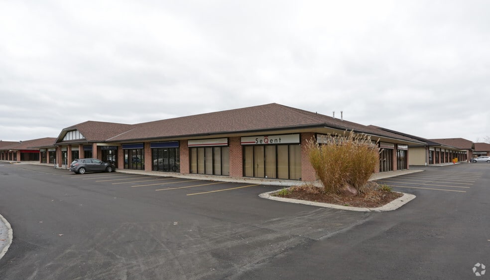 4500 Blakie Rd, London, ON à louer - Photo principale – Image 1 sur 2