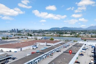 11786 River Rd, Richmond, BC - Vue aérienne vue de carte - Image1