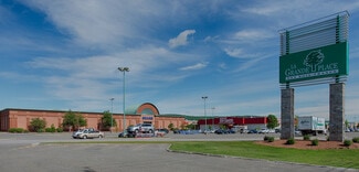 Plus de détails pour 1111 Boulevard Jutras E, Victoriaville, QC - Local commercial à louer