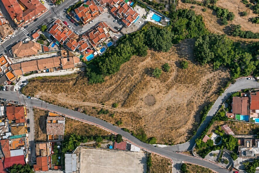 Cuesta de Víznar, 1, Alfacar, Granada à vendre - Aérien – Image 2 sur 25