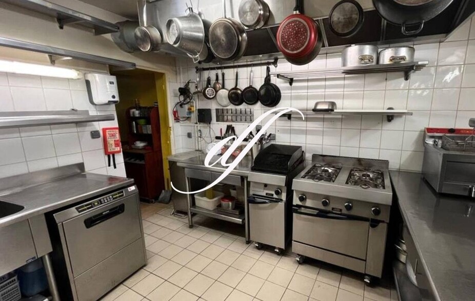 Local commercial dans Paris à vendre - Photo intérieure – Image 3 sur 4