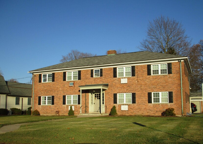 14 Concord St, Glastonbury, CT à louer - Photo de l’immeuble – Image 3 sur 15
