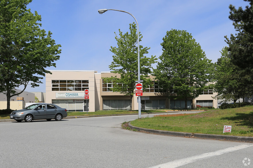 11121 Horseshoe Way, Richmond, BC à vendre - Photo de l’immeuble – Image 3 sur 3