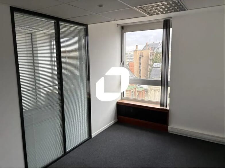 20 Avenue De La Paix-Simone Veil, Strasbourg à louer - Photo intérieure – Image 3 sur 7