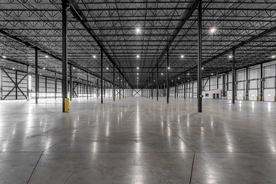 3501 Rue F.-X.-Tessier, Vaudreuil-dorion, QC à louer - Photo intérieure – Image 3 sur 6