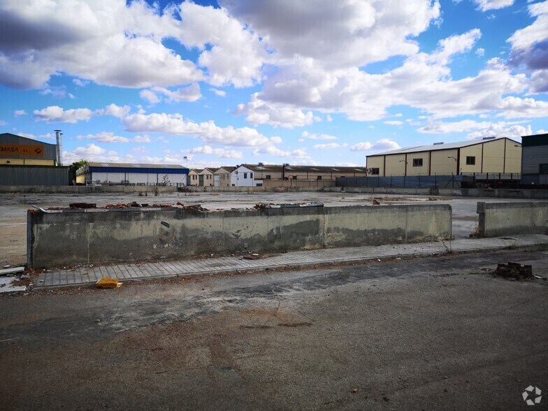 Terrain dans Valdemoro, Madrid à vendre - Photo de l’immeuble – Image 3 sur 9