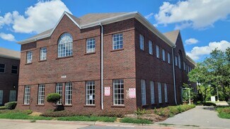 Plus de détails pour 3445 Highland Rd, Dallas, TX - Bureau, Bureau/Médical à louer
