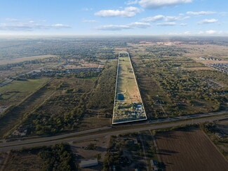 Plus de détails pour 3476 S Loop 1604 E, San Antonio, TX - Terrain à vendre