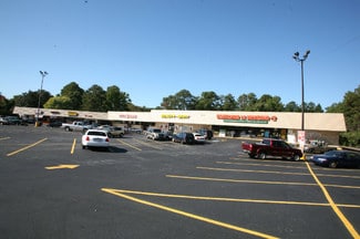 Plus de détails pour 6200 Mableton Pky SW, Mableton, GA - Local commercial à louer