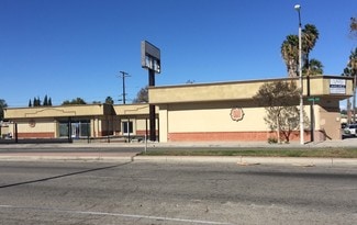 Plus de détails pour 509-523 E Rosecrans Ave, Compton, CA - Local commercial à vendre