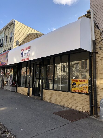 5201 4th Ave, Brooklyn, NY à louer - Autre – Image 2 sur 2