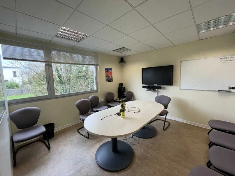 1 Rue Viau, Rezé à louer - Photo de l’immeuble – Image 3 sur 7