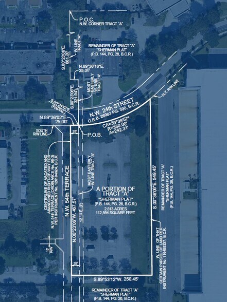 Northwest 24th Street, Margate, FL à vendre - Photo de l’immeuble – Image 3 sur 3