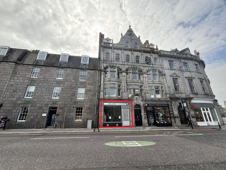 40 Union Ter, Aberdeen à louer - Photo de l’immeuble – Image 2 sur 8