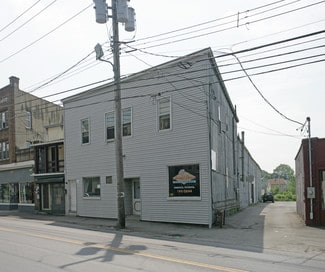 Plus de détails pour 130 Wickham Ave, Middletown, NY - Local d'activités à louer