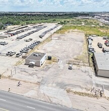 1003 S County Rd W, Odessa, TX - Vue aérienne  vue de carte - Image1