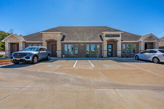 Plus de détails pour 8212 Liberty Grove Rd, Rowlett, TX - Bureau à vendre