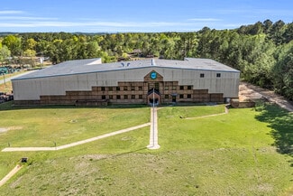 Plus de détails pour 8384 Highway 18, Vernon, AL - Local d’activités à vendre