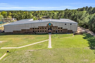 Plus de détails pour 8384 Highway 18, Vernon, AL - Local d’activités à vendre