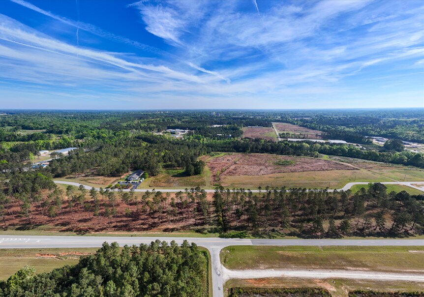 Premier Drive, Greenwood, SC à vendre Photo de l’immeuble– Image 1 sur 5
