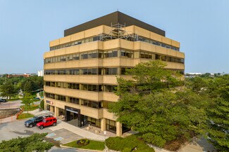 Plus de détails pour 170 Attwell Dr, Toronto, ON - Bureau/Local commercial à louer