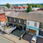 21 Ashley Rd, Altrincham à vendre - Photo de l’immeuble – Image 2 sur 16