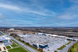 10 Canfield Dr, Markham, ON - Vue aérienne vue de carte