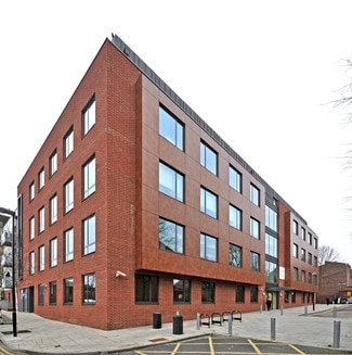 Plus de détails pour 7 Newington Barrow Way, Londres - Bureau à louer