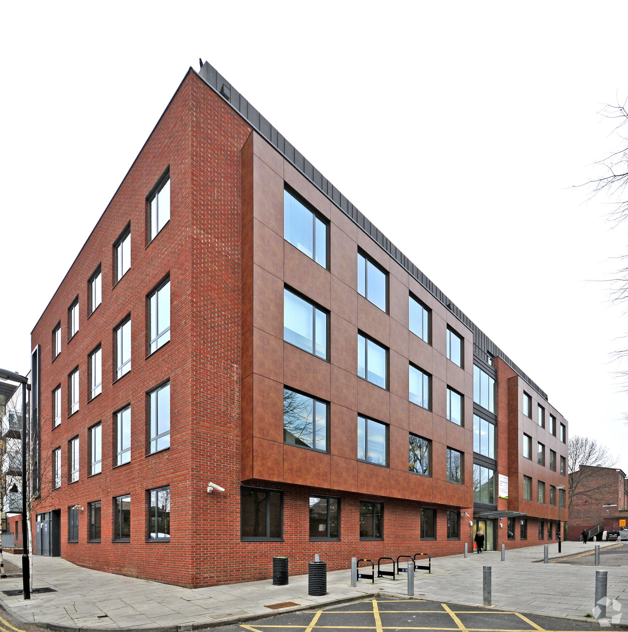 7 Newington Barrow Way, Londres à louer Photo principale– Image 1 sur 2