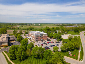 200 NE Missouri Rd, Lees Summit, MO - VUE AÉRIENNE  vue de carte