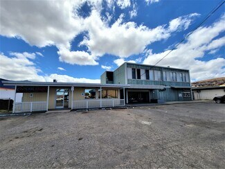Plus de détails pour ORITA BUILDING – à vendre, Waianae, HI