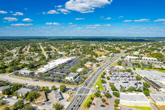 4185-4251 Mariner Blvd, Spring Hill, FL - VUE AÉRIENNE  vue de carte