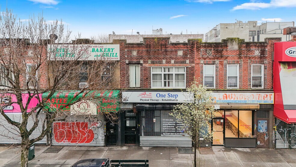 3120 Church Ave, Brooklyn, NY à vendre - Photo de l’immeuble – Image 3 sur 12