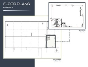Beltway 8 & Hiram Clark, Houston, TX à louer Plan d’étage– Image 1 sur 1