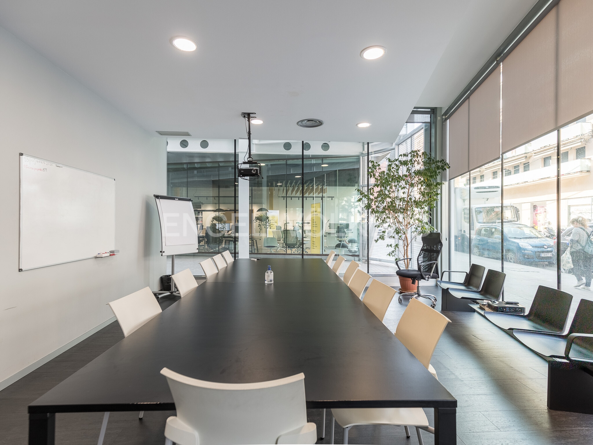 Bureau dans Barcelone, Barcelona à louer Photo intérieure– Image 1 sur 6