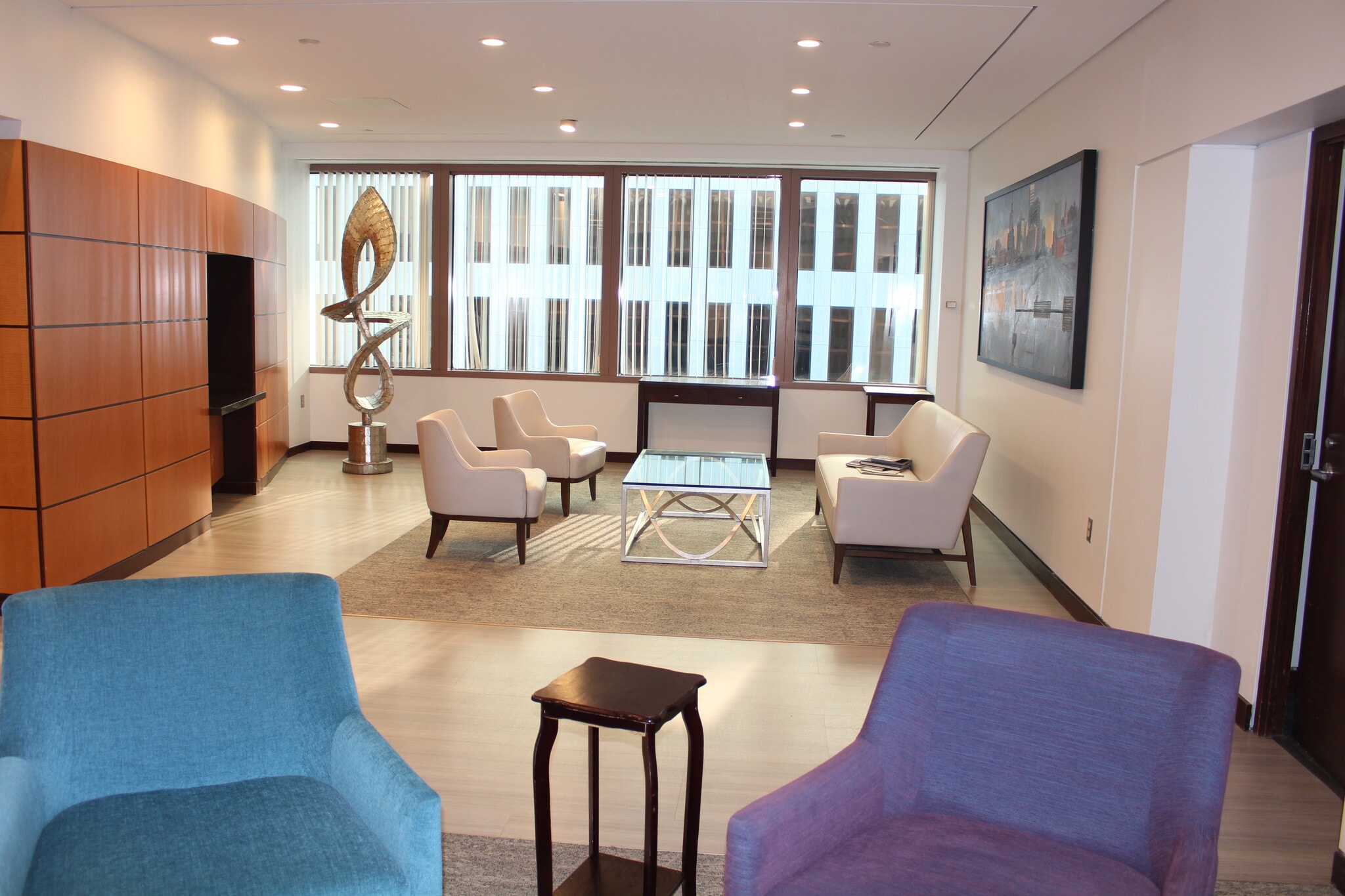 100 Westminster St, Providence, RI à louer Photo intérieure– Image 1 sur 4