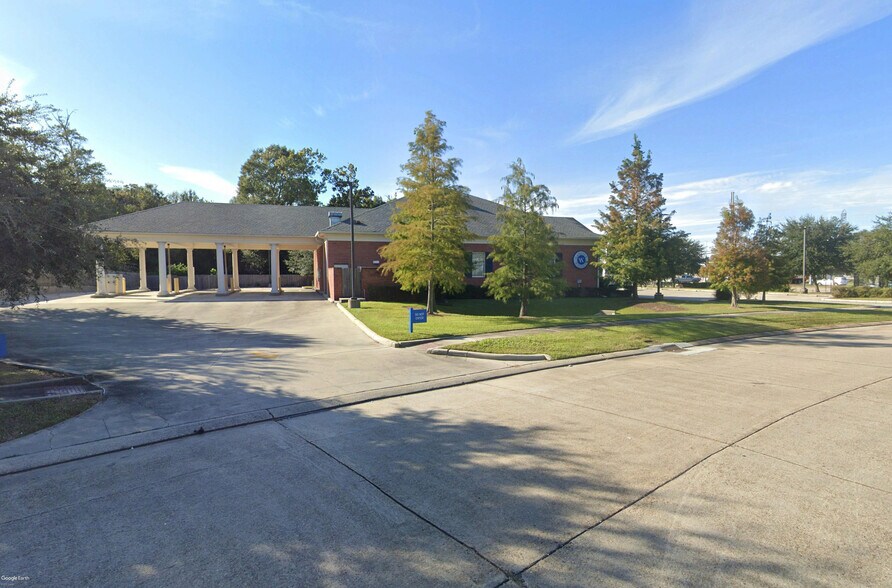 4301 Lapalco Blvd, Marrero, LA à louer - Photo de l’immeuble – Image 2 sur 6