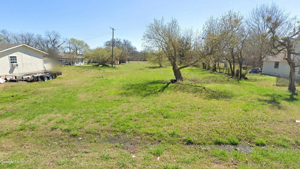 3106 Red River, Melissa, TX à vendre - Photo de l’immeuble – Image 2 sur 5