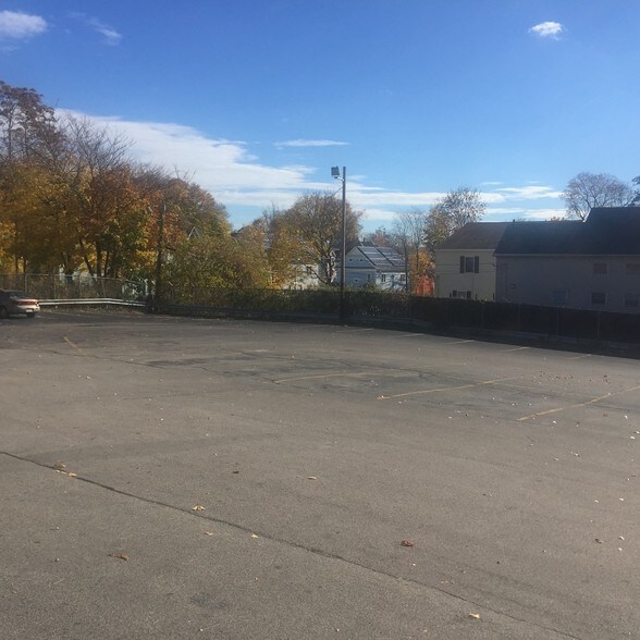 895 Main St, Worcester, MA à louer - Autre – Image 2 sur 12