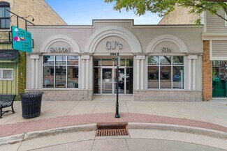 Plus de détails pour 1604 Washington St, Two Rivers, WI - Local commercial à vendre