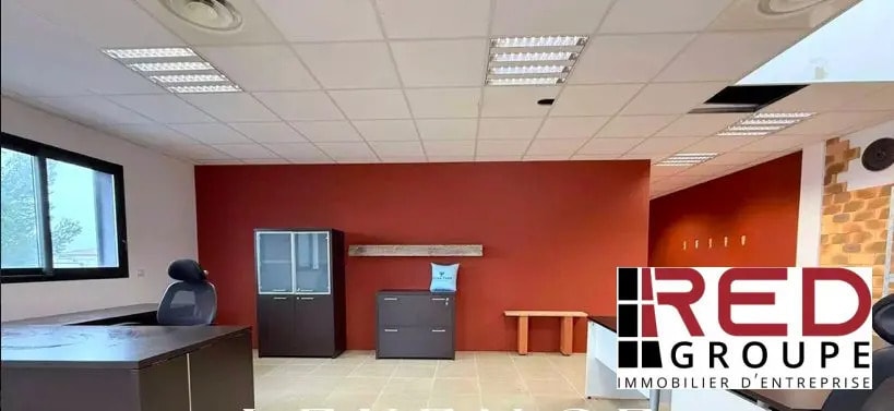 Bureau dans Éguilles à vendre - Photo intérieure – Image 2 sur 5