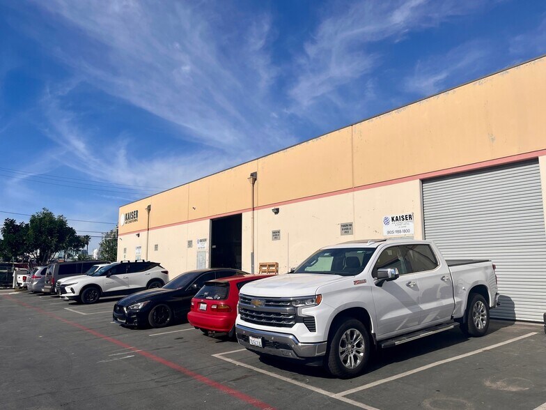 600 Pacific Ave, Oxnard, CA à vendre - Photo de l’immeuble – Image 2 sur 16