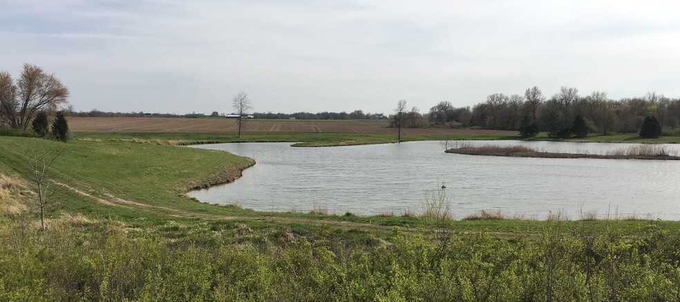 I-55 & Route 143, Edwardsville, IL à vendre - Aérien – Image 3 sur 6