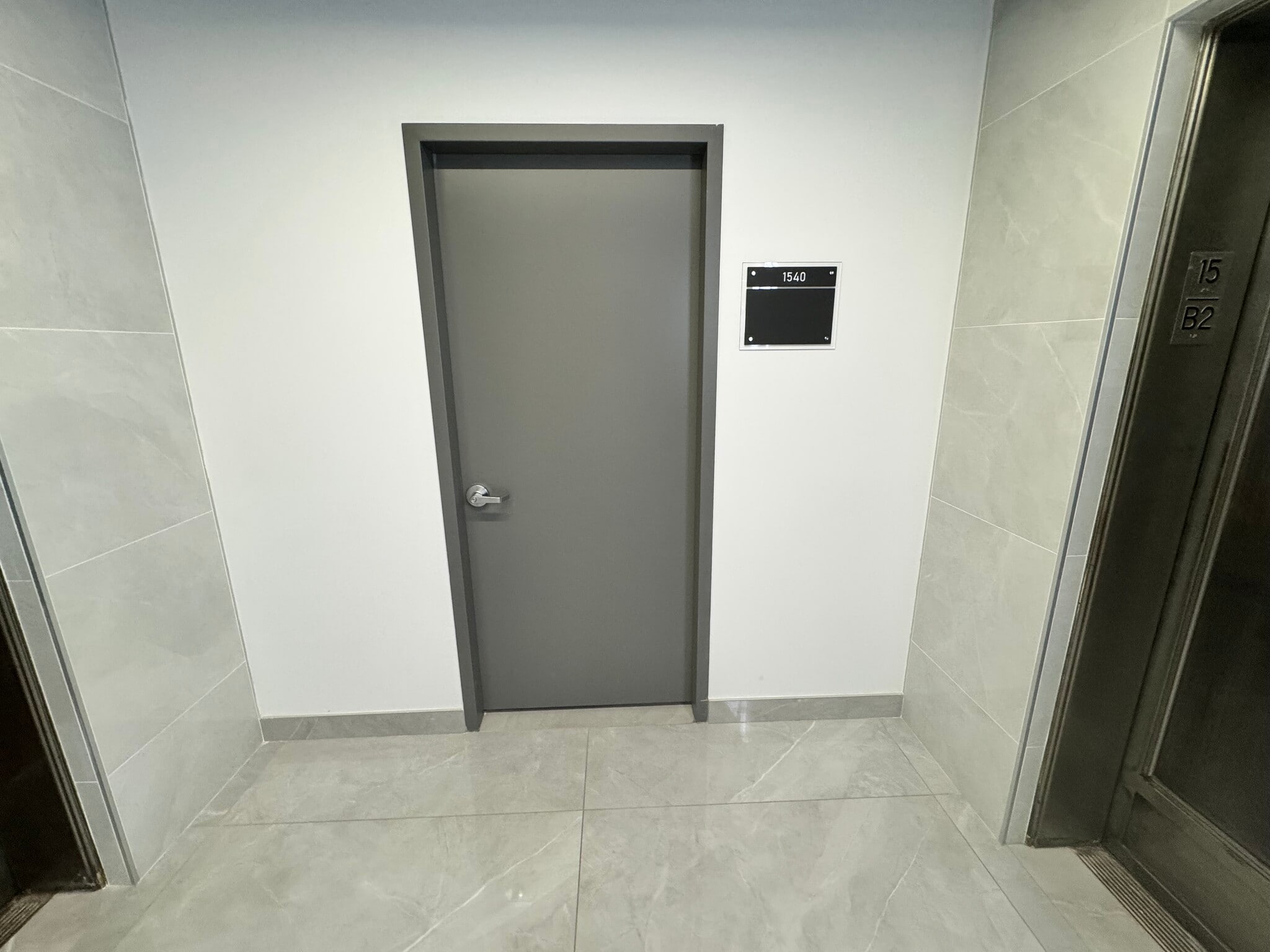 225 Broadway, New York, NY à louer Photo intérieure– Image 1 sur 1