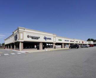 Plus de détails pour 15412 Route 59, Plainfield, IL - Local commercial à louer