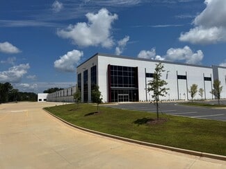 Plus de détails pour 621 Bohannon Rd, Fairburn, GA - Industriel/Logistique à louer
