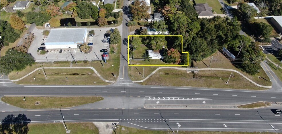 2800 N 1st St, Saint Augustine, FL à louer - Photo de l’immeuble – Image 3 sur 5