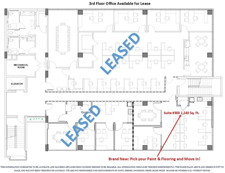 100 N Federal Hwy, Hallandale Beach, FL à louer - Photo de l’immeuble – Image 3 sur 13